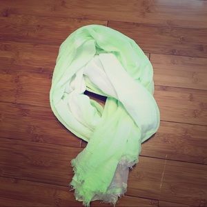 Lululemon shawl /wrap